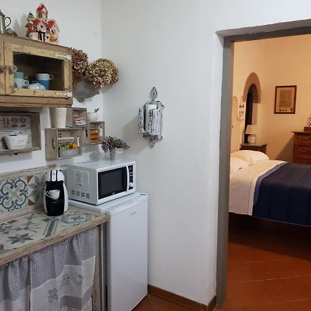 Apartamento Casa Jole Poppi Exterior foto