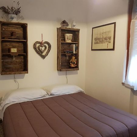 Apartamento Casa Jole Poppi Exterior foto