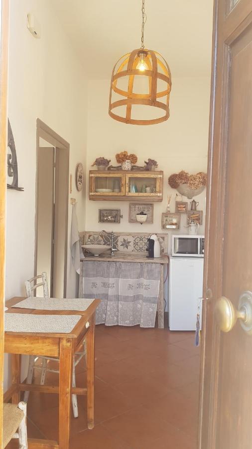 Apartamento Casa Jole Poppi Exterior foto