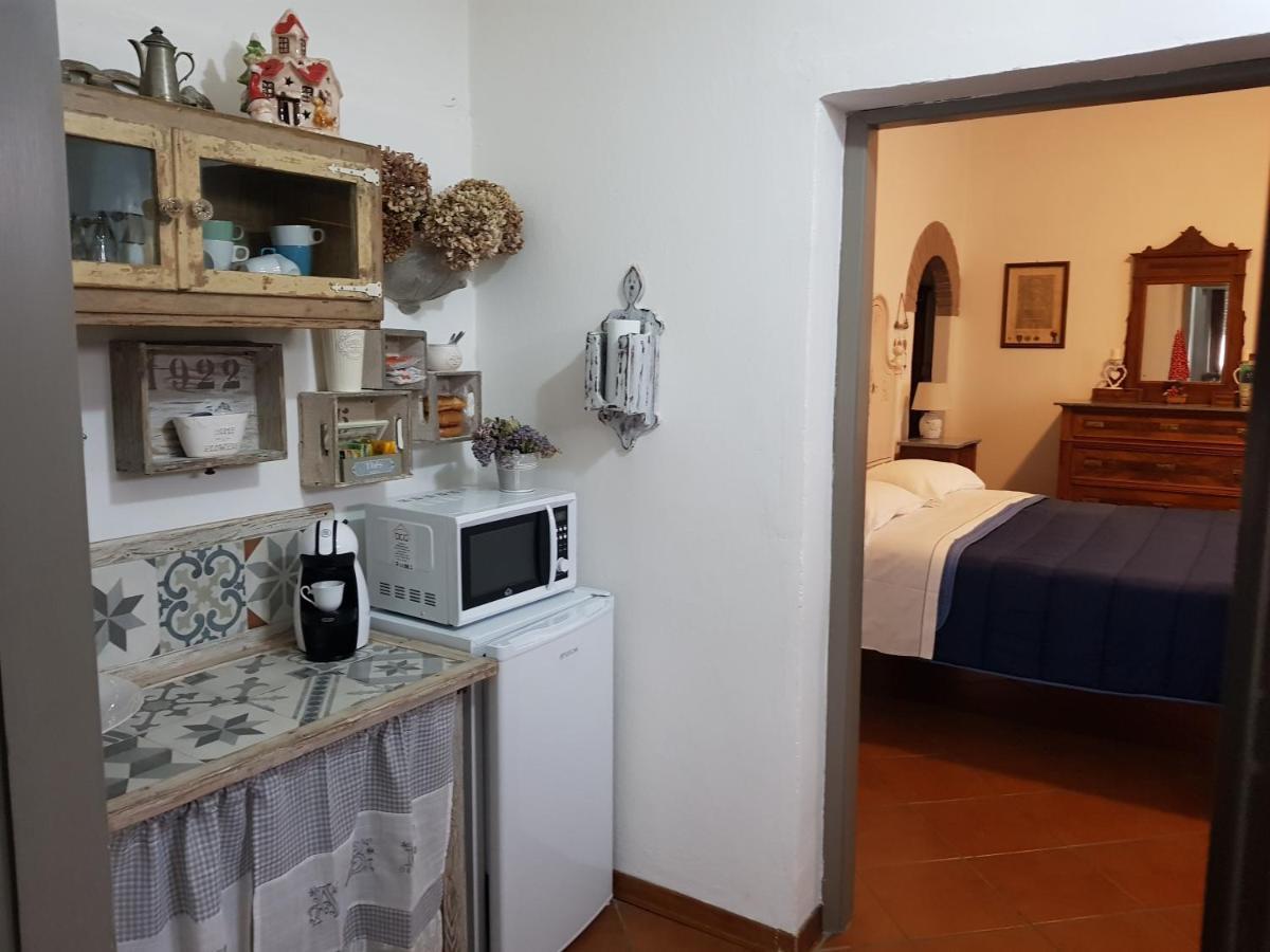 Apartamento Casa Jole Poppi Exterior foto