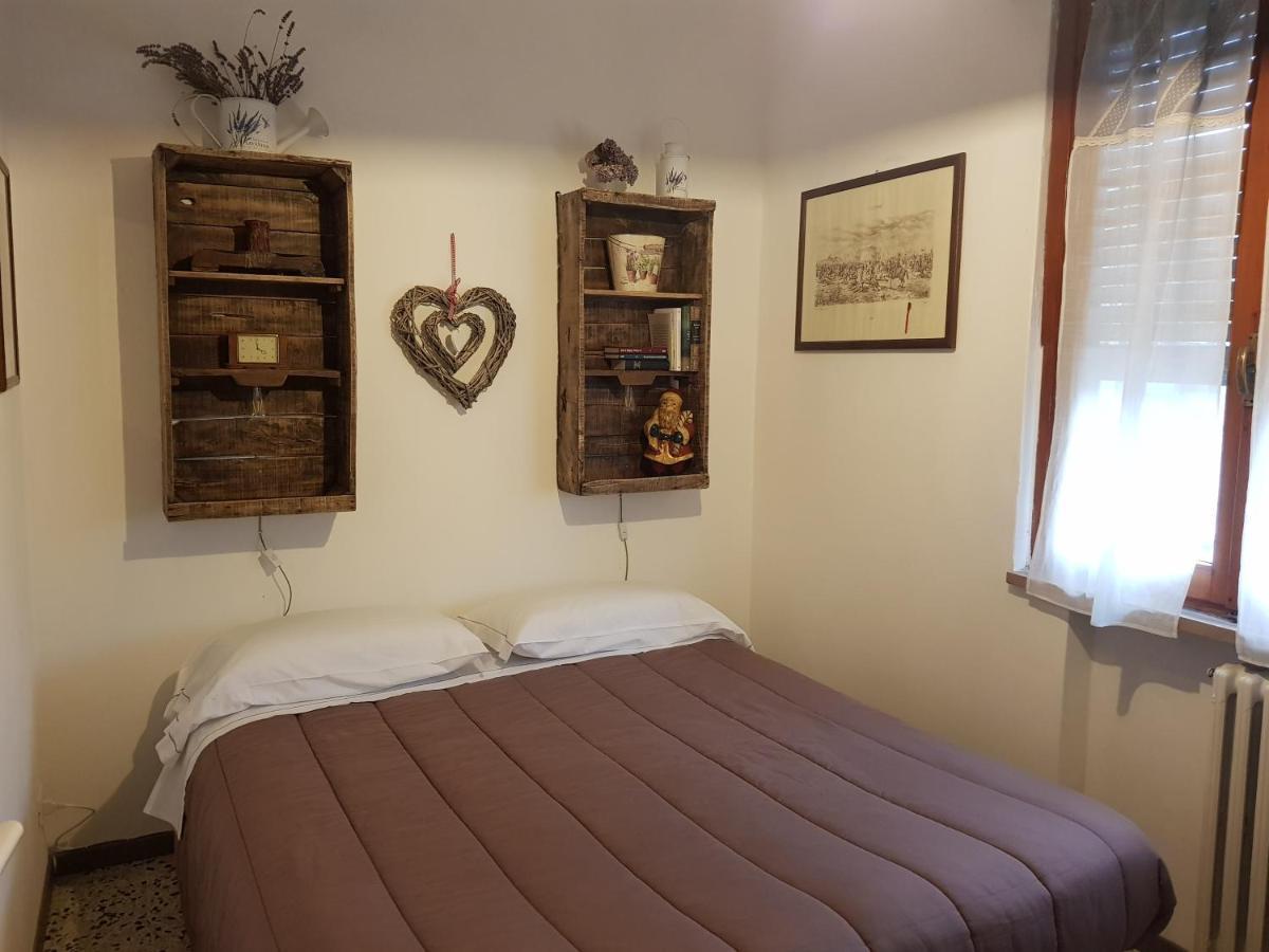 Apartamento Casa Jole Poppi Exterior foto