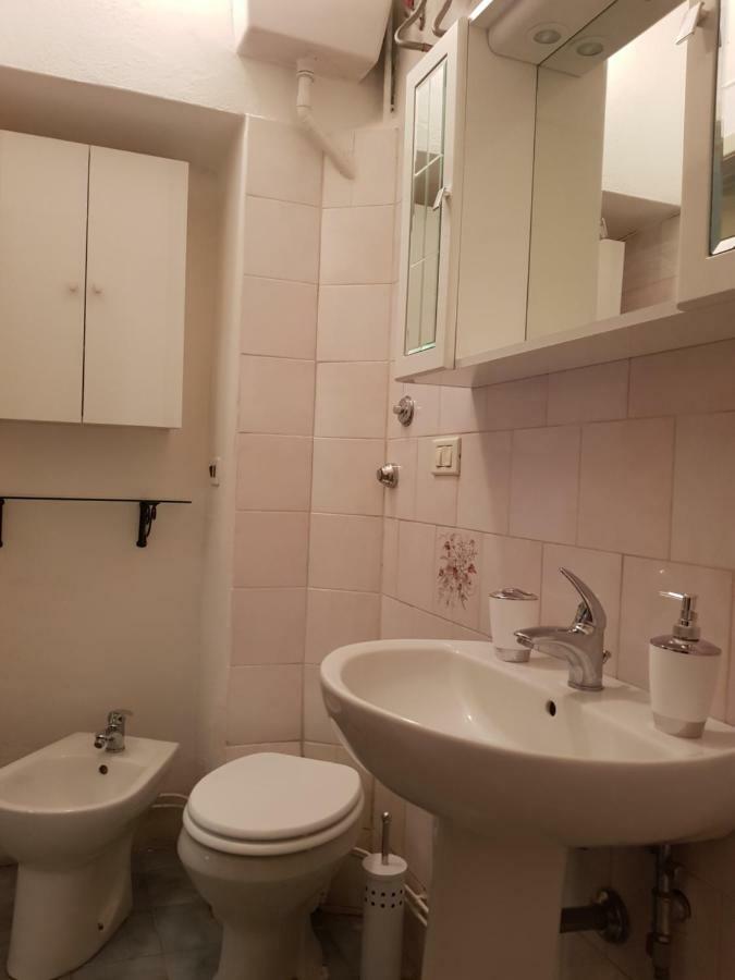 Apartamento Casa Jole Poppi Exterior foto