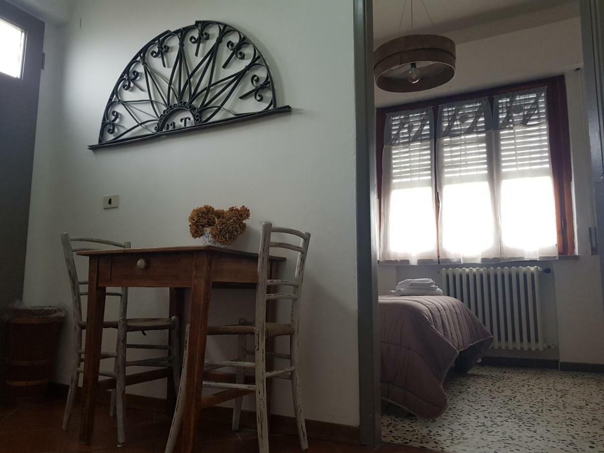 Apartamento Casa Jole Poppi Exterior foto