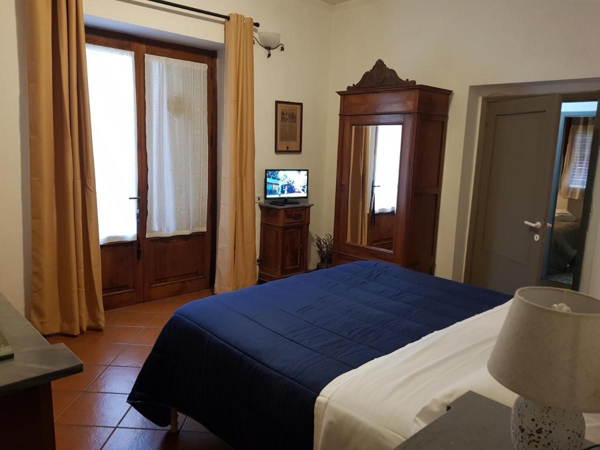 Apartamento Casa Jole Poppi Exterior foto