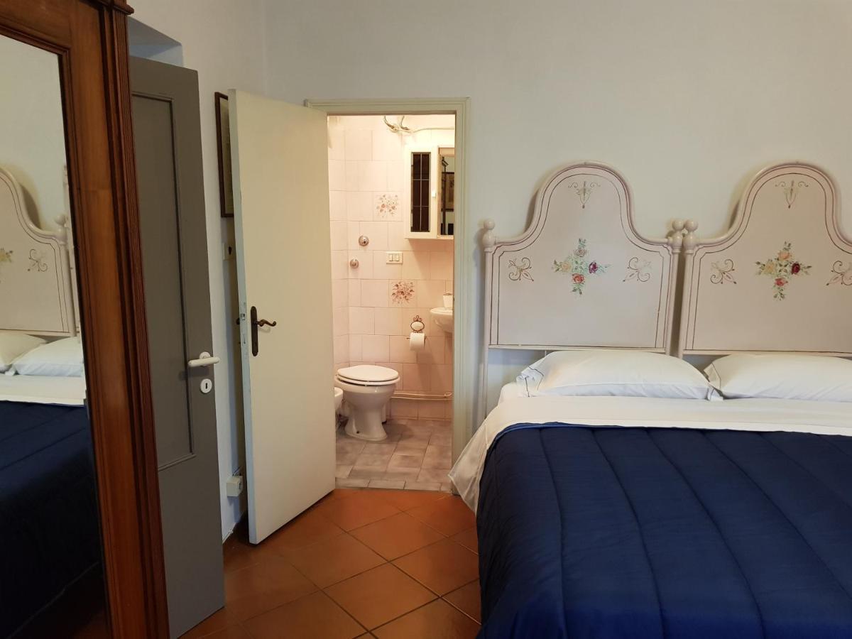 Apartamento Casa Jole Poppi Exterior foto