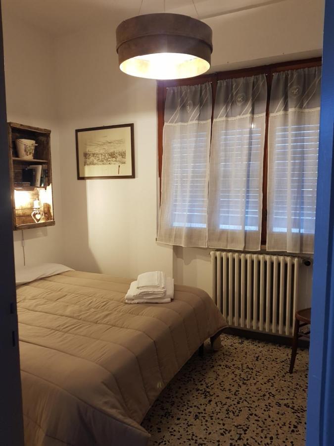 Apartamento Casa Jole Poppi Exterior foto