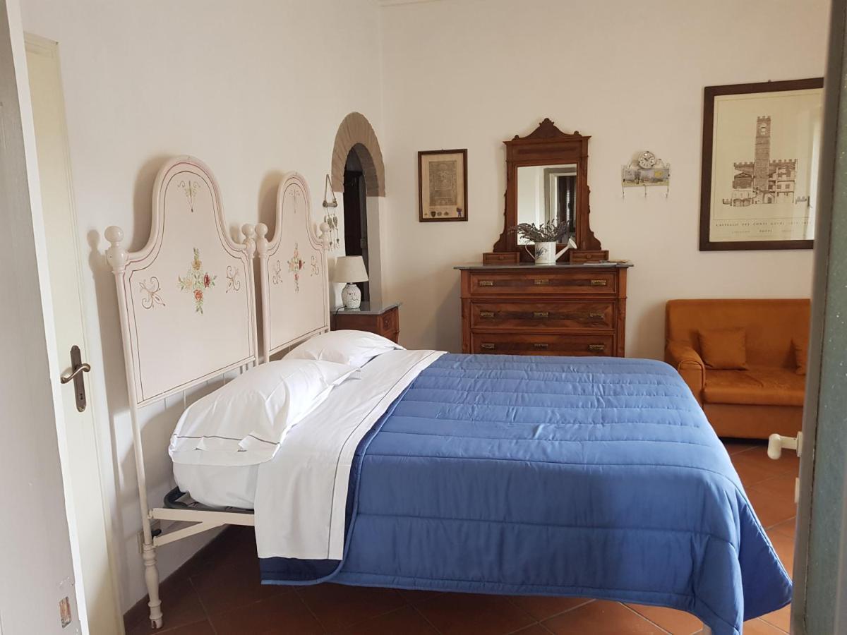 Apartamento Casa Jole Poppi Exterior foto